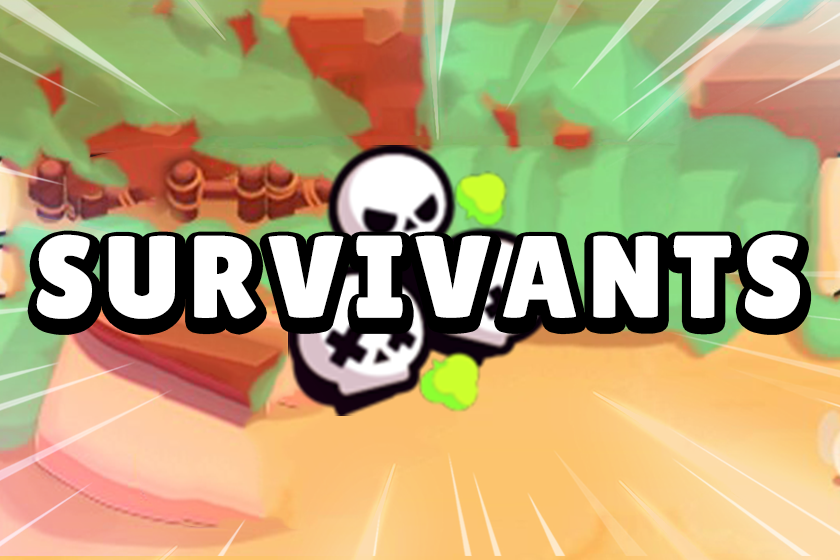 Tout Savoir Sur Le Jeu Brawl Stars Page 8 Sur 13 Brawl Stars France - video de brawl star survivant