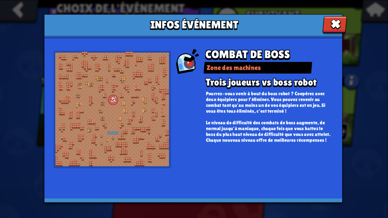 Noel Arrive Sur Brawl Stars Actualites Brawl Stars Brawl Stars France - brawl stars récompense fin de partie