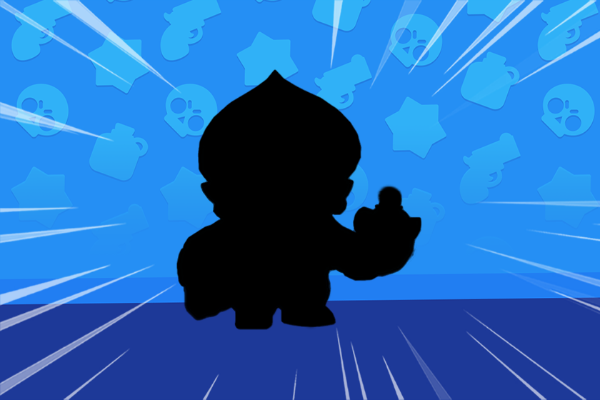 Brawl Stars Genie Djinn Brawl Stars