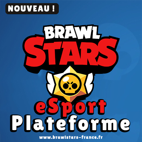 Télécharger Brawl Stars sur PC - Brawl Stars France