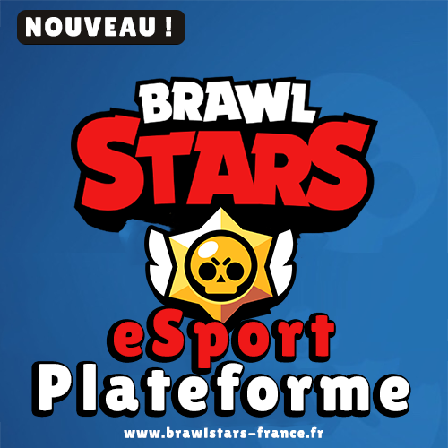 Brawl Stars Joux Sur Pc Gratufou