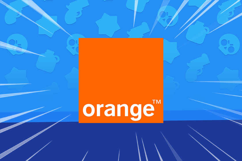 Brawl Stars Orange Connexion impossible