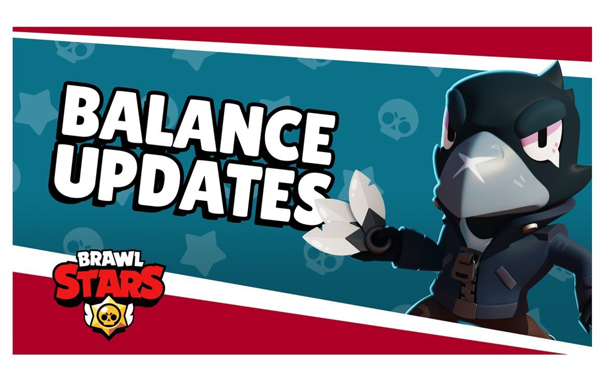 Brawl Stars Maintenance