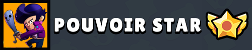 Bibi Brawl Stars