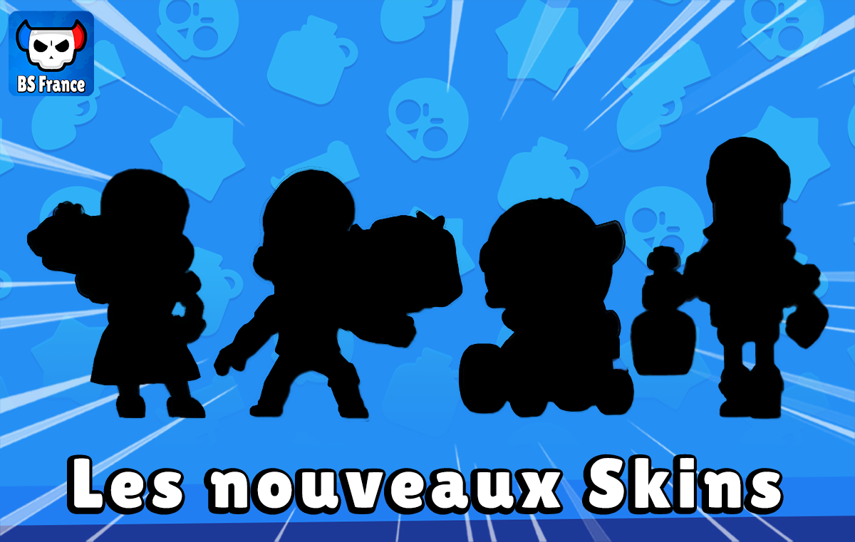 Retropolis Skin Brawl Stars