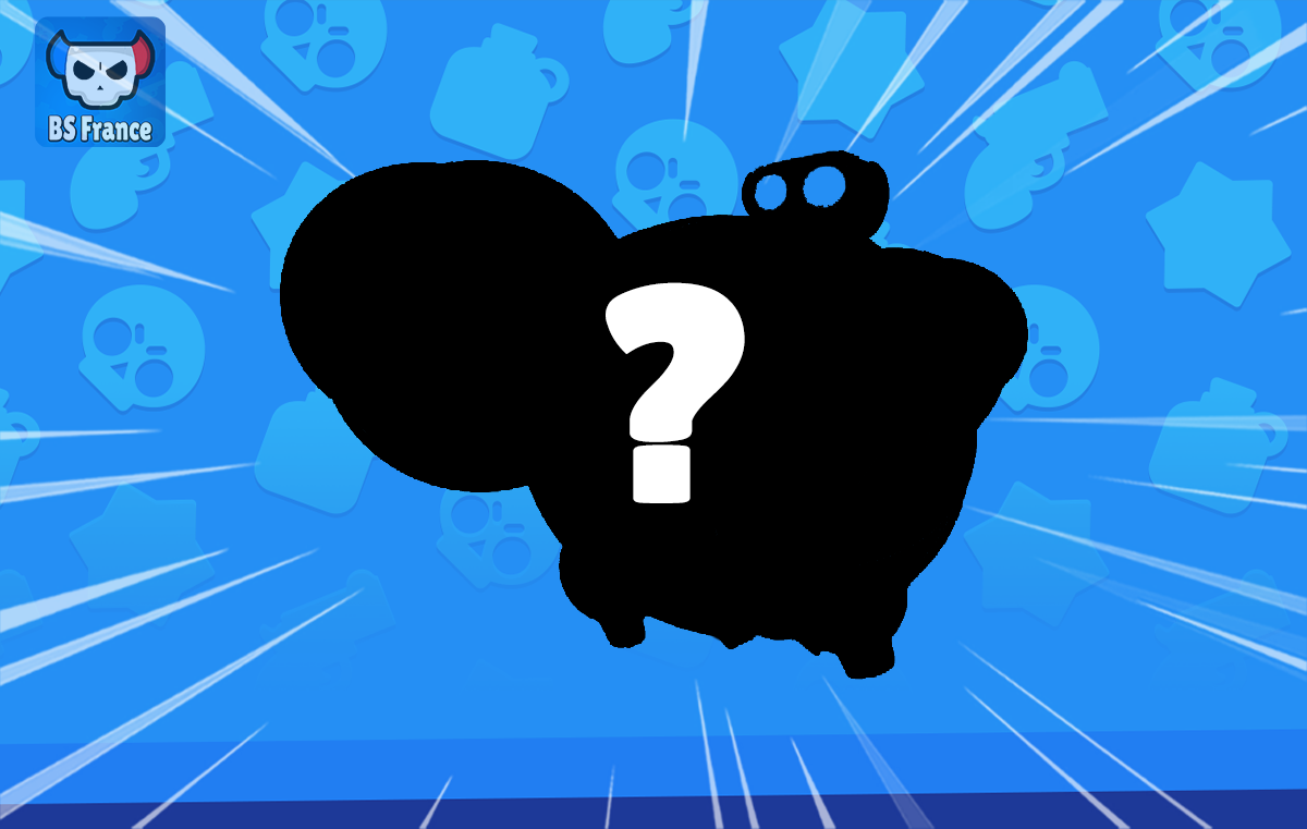 Brawl Stars Tick