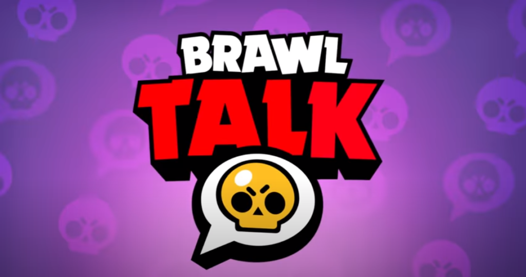 Brawl Stars, Brawl Talk Brawl Pass