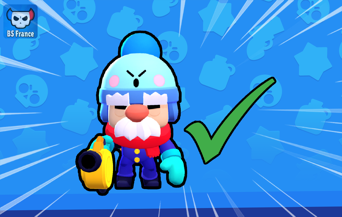 Brawl Stars France - brawl stars gael